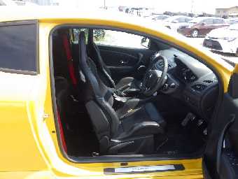 RENAULT MEGANE 2015 Image 11