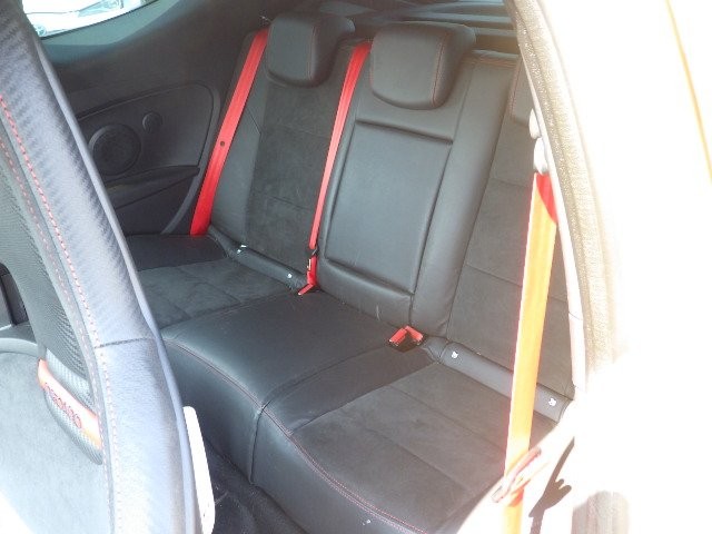 RENAULT MEGANE 2015 Image 26