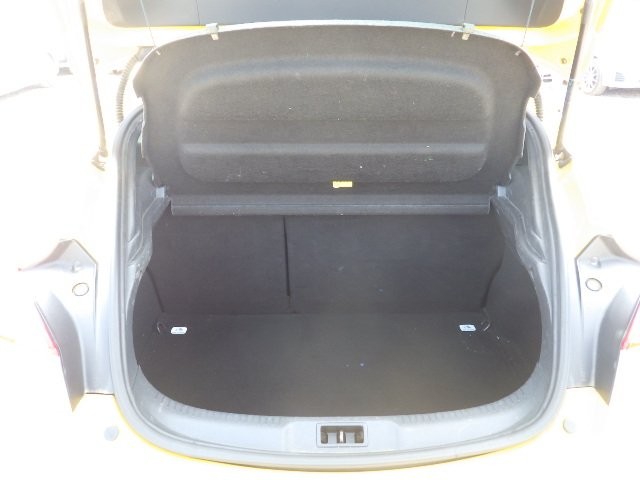 RENAULT MEGANE 2015 Image 27