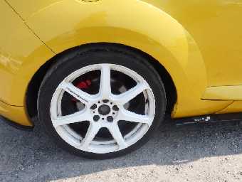 RENAULT MEGANE 2015 Image 18