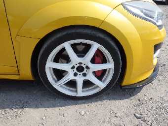 RENAULT MEGANE 2015 Image 19