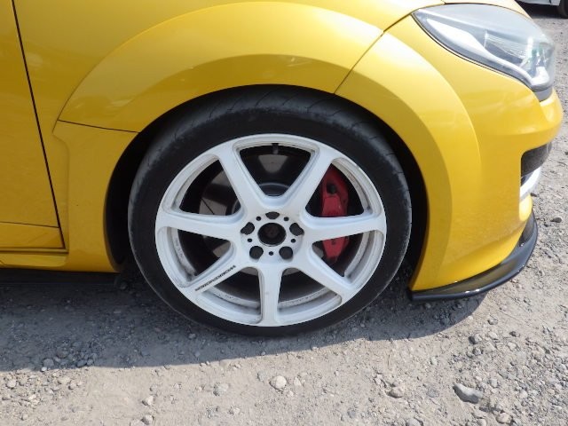 RENAULT MEGANE 2015 Image 32