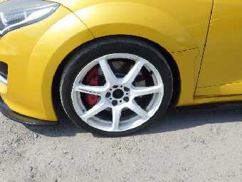 RENAULT MEGANE 2015 Image 21