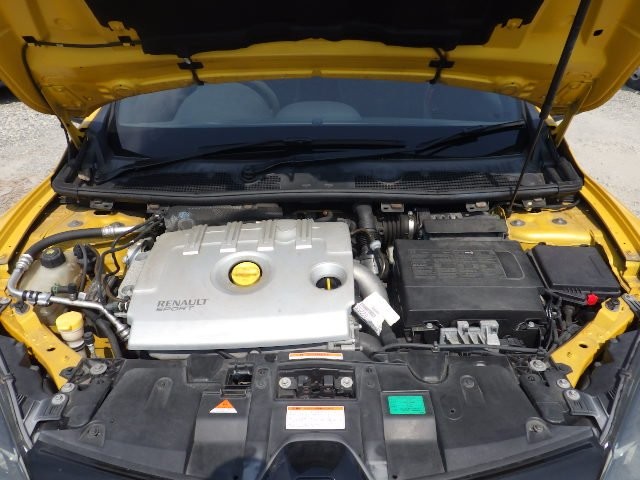 RENAULT MEGANE 2015 Image 35