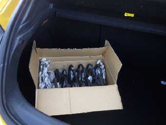 RENAULT MEGANE 2015 Image 23