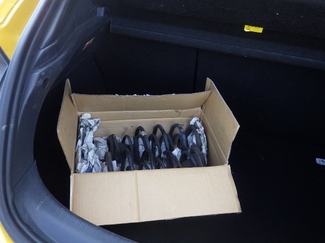 RENAULT MEGANE 2015 Image 36