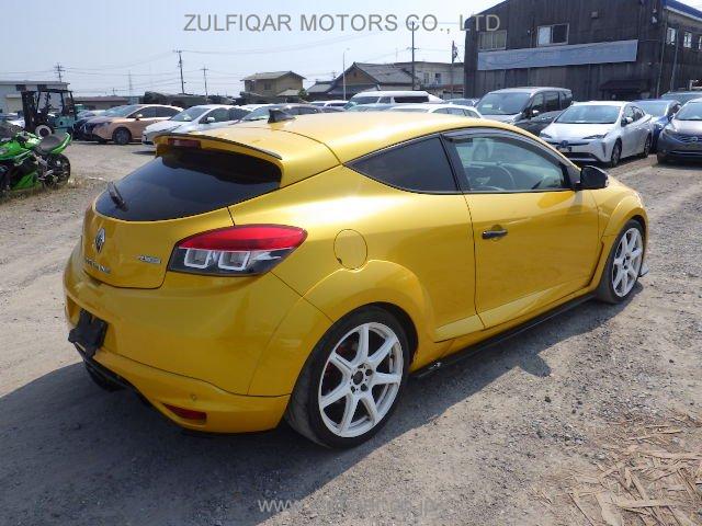 RENAULT MEGANE 2015 Image 10
