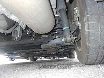 TOYOTA PRIUS 2015 Image 13