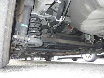 TOYOTA PRIUS 2015 Image 14