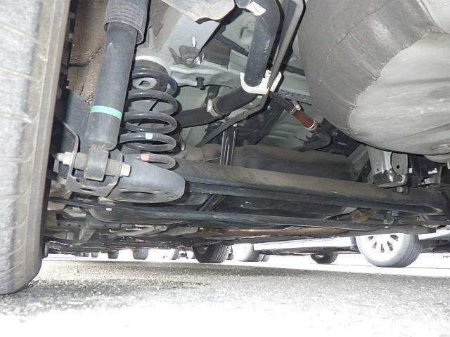 TOYOTA PRIUS 2015 Image 31