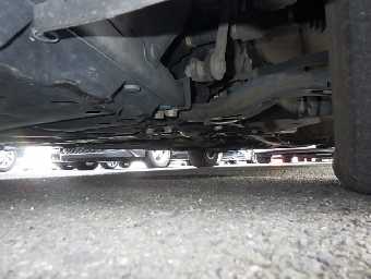 TOYOTA PRIUS 2015 Image 15