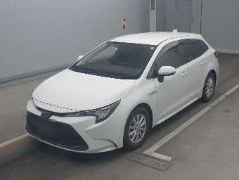 TOYOTA COROLLA TOURING 2020 Image 1