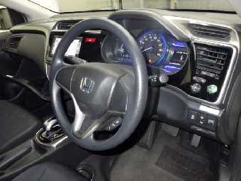 HONDA GRACE 2015 Image 3