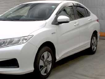 HONDA GRACE 2015 Image 4
