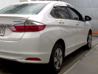 HONDA GRACE 2015 Image 5