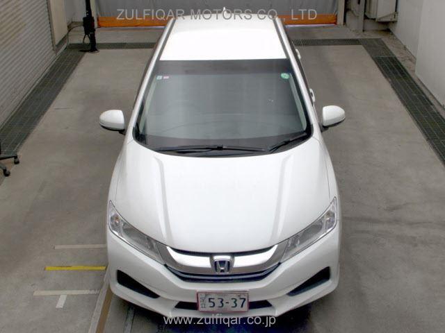 HONDA GRACE 2015 Image 6