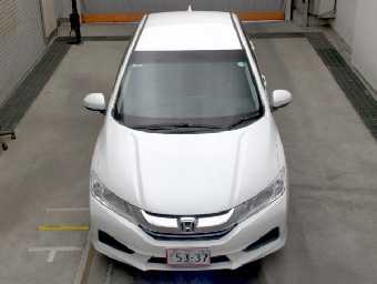 HONDA GRACE 2015 Image 6