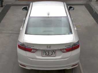 HONDA GRACE 2015 Image 7