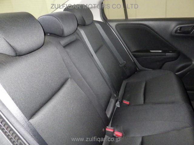 HONDA GRACE 2015 Image 8