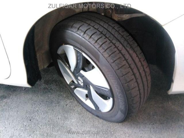 HONDA GRACE 2015 Image 9