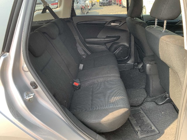 HONDA SHUTTLE 2019 Image 19