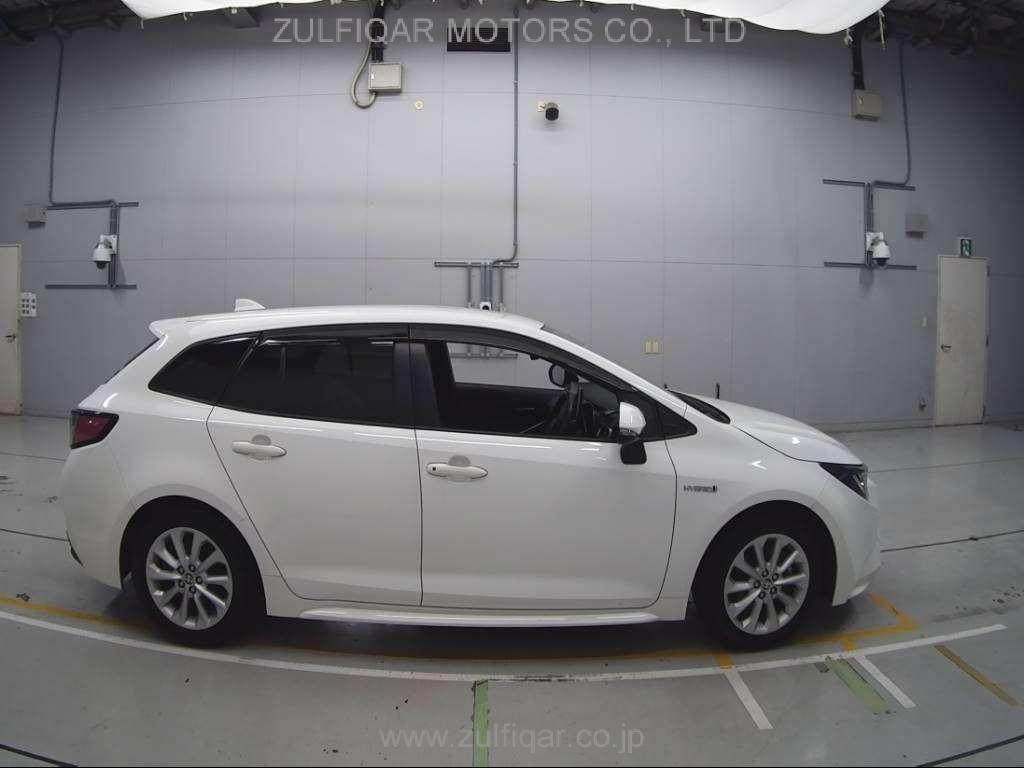 TOYOTA COROLLA TOURING 2020 Image 3