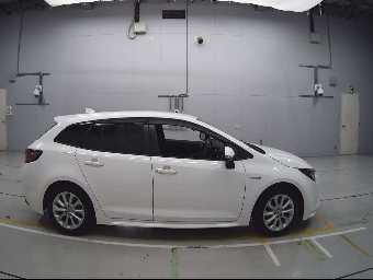 TOYOTA COROLLA TOURING 2020 Image 3