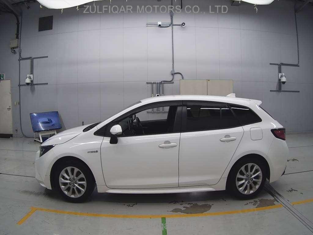 TOYOTA COROLLA TOURING 2020 Image 4