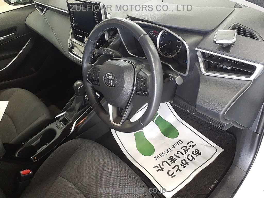 TOYOTA COROLLA TOURING 2020 Image 7