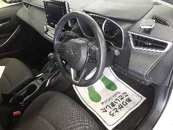 TOYOTA COROLLA TOURING 2020 Image 7