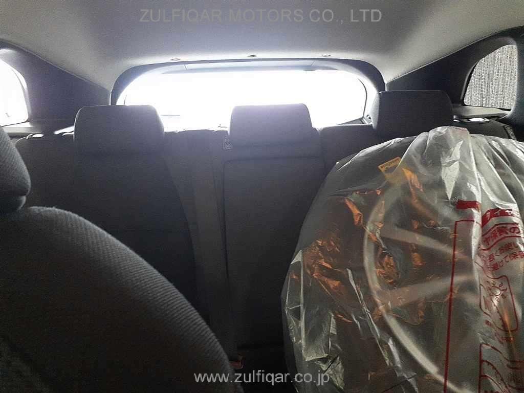 TOYOTA COROLLA TOURING 2020 Image 9