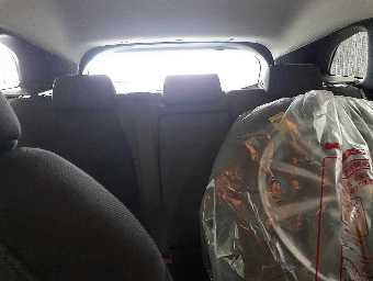 TOYOTA COROLLA TOURING 2020 Image 9