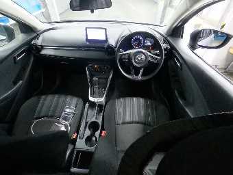 MAZDA MAZDA2 2021 Image 5