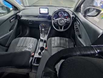 MAZDA MAZDA2 2021 Image 5