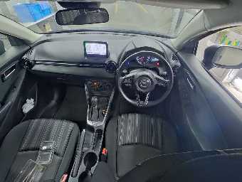 MAZDA MAZDA2 2021 Image 5