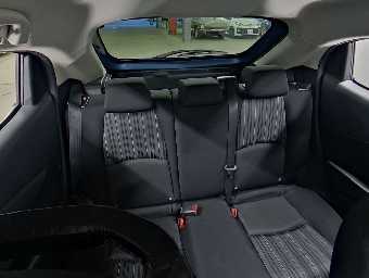 MAZDA MAZDA2 2021 Image 6