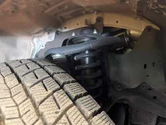 TOYOTA HILUX 4WD 2023 Image 14