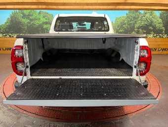 TOYOTA HILUX 4WD 2023 Image 10