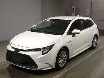 TOYOTA COROLLA TOURING 2020 Image 1
