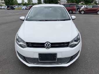 VOLKSWAGEN POLO 2012 Image 6