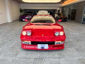FERRARI TESTAROSSA 1991 Image 2