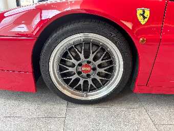 FERRARI TESTAROSSA 1991 Image 15