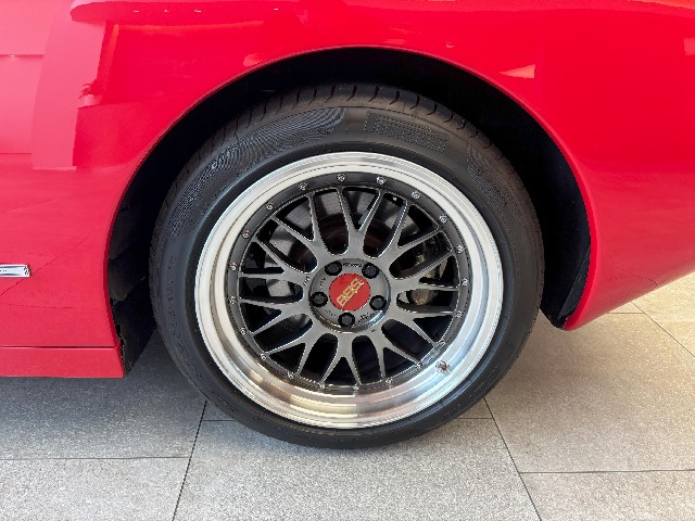 FERRARI TESTAROSSA 1991 Image 22