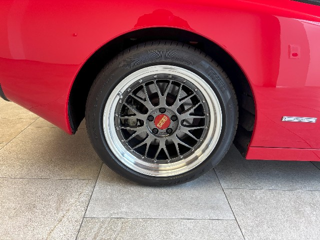 FERRARI TESTAROSSA 1991 Image 23