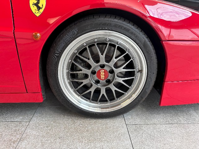 FERRARI TESTAROSSA 1991 Image 24