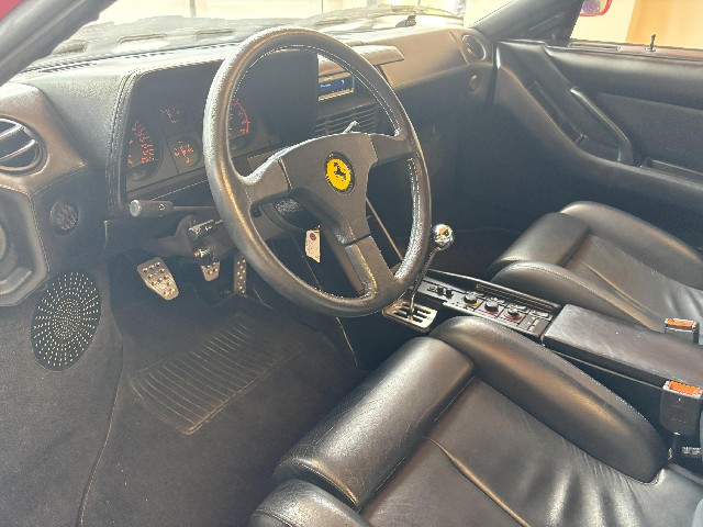 FERRARI TESTAROSSA 1991 Image 25