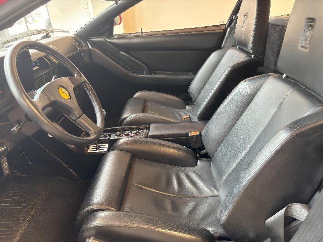 FERRARI TESTAROSSA 1991 Image 26
