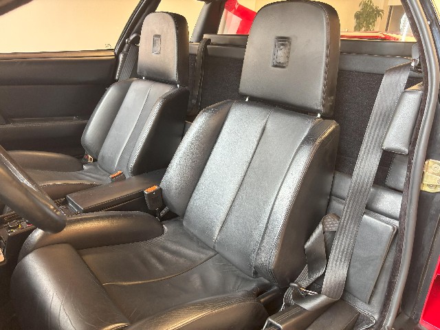 FERRARI TESTAROSSA 1991 Image 27