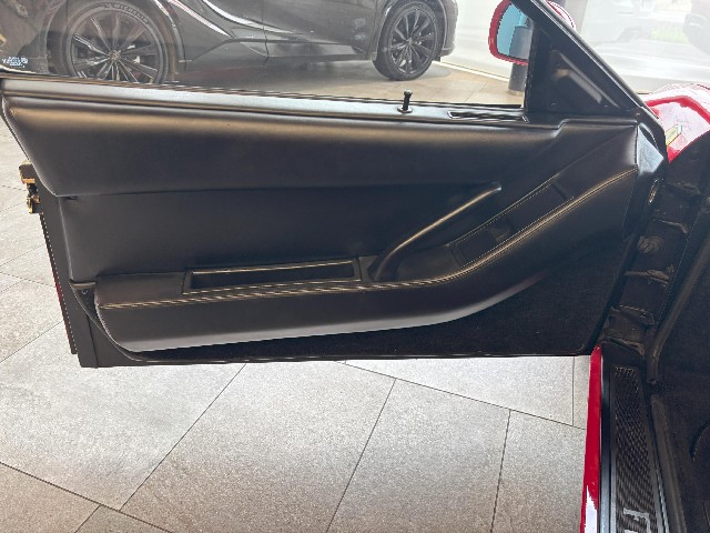 FERRARI TESTAROSSA 1991 Image 28