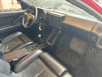 FERRARI TESTAROSSA 1991 Image 23